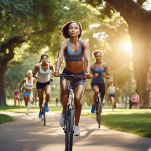 Deportes y Fitness