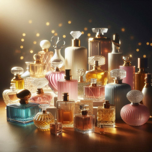 Perfumería