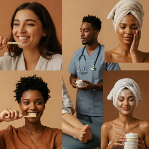 Salud, Belleza, Cuidado Personal