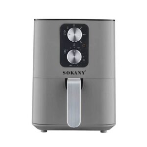 Freidora de aire Sokany 5,5L sk-zg-8044
