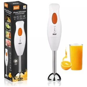 Batidora De Mano De 300w