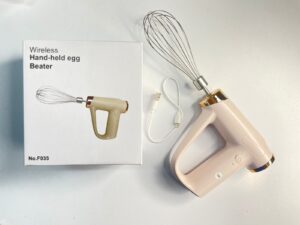 Batidora f035