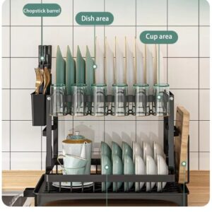 Escurridor de agua/Escurridor de platos