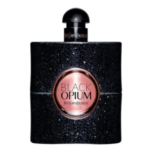 Black Opium Yves Saint Laurent PERFUME
