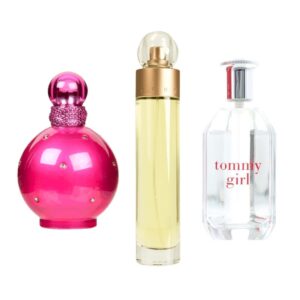 PROMO 15 PERFUMES MAS VENDIDOS