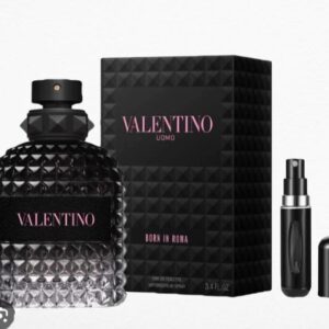 VALENTINO BORN IN ROMA