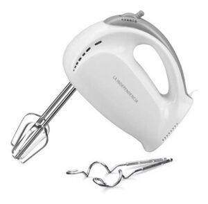 Batidora Electrica De Mano 120w 5 Veloc