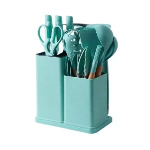 Set de Cuchillos Utensilios cocina