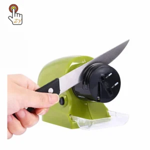 Afilador de cuchillos