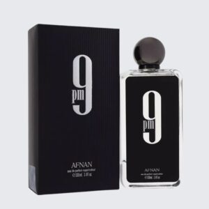 Afnan 9PM – Perfume Masculino 100 ml | Calidad Premium 1.1