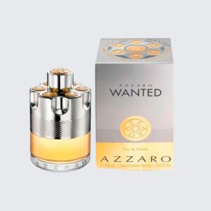 Azzaro Wanted – Perfume Masculino 100 ml | Calidad Premium 1.1