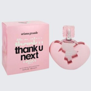 Ariana Grande Thank U, Next – Perfume Femenino 100 ml | Calidad Premium 1.1