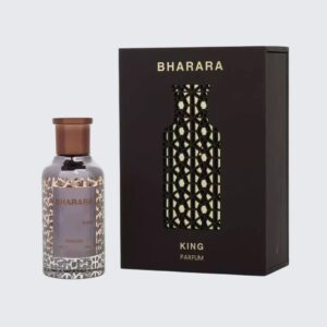 Bharara King Parfum – Perfume Masculino 100 ml | Calidad Premium 1.1