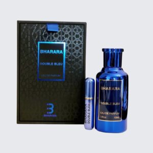 Bharara Bleu – Perfume Masculino 100 ml | Calidad Premium 1.1