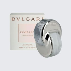 Bvlgari Omnia Crystalline – Perfume Femenino 100 ml | Calidad Premium 1.1