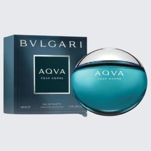 Bvlgari Aqva Pour Homme – Perfume Masculino 100 ml | Calidad Premium 1.1