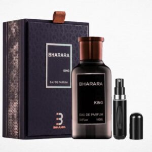 BHARARA KING ESTUCHE DE LUJO