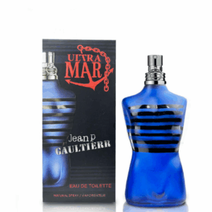 Perfume Jean Paul Ultra Male-3A RIVIERA Premium calidad 1.1
