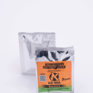 SACHET 7 DIAS CAPSULAS KE-MA