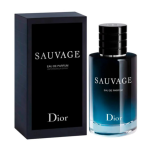 SAUVAGE 100ml Calidad premium 1.1