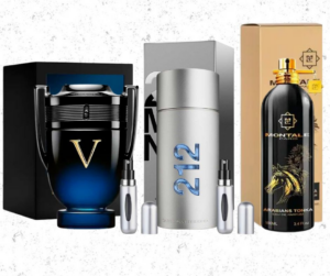 COMBO X3 HOMBRE Premium calidad 1.1