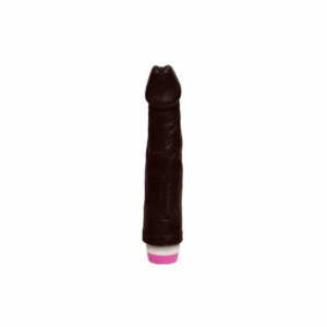 Consolador Vibrador Taiga 22 cm