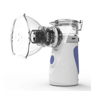 Nebulizador mini Portátil