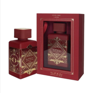 Lattafa Sublime x 100 ml (ORIGINAL)