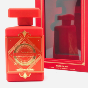Bharara Mast Per Rouge For Joy x 100 ml
