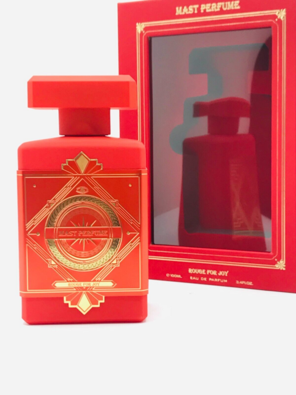 Bharara Mast Per Rouge For Joy x 100 ml