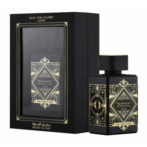 Lattafa Oud For Glory x 100 ml ORIGINAL