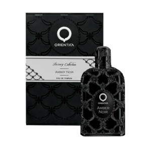 Orientica Amber Noir X 80 ml (ORIGINAL)