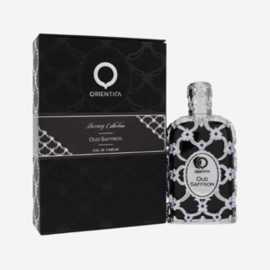 Orientica Oud Saffron X 80 ml (ORIGINAL)