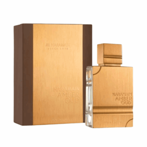 Al Haramain Amber Oud X 200 ml ORIGINAL