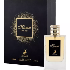 Maison Alhambra Kismet For Men X 100ml (