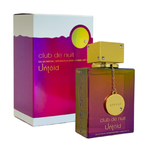 Armaf Club De Nuit Untold x 105 ml (ORIG