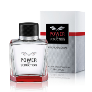 Antonio Banderas Power Seducción X 100