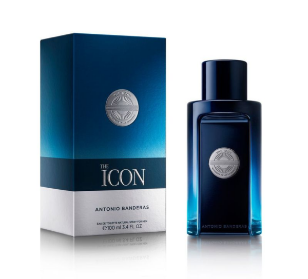 Antonio Banderas The Icon EDT x 100 ml