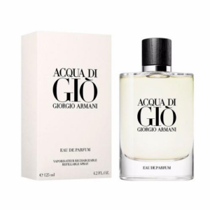 Giorgio Armani Acua Di Gio EDP  X 125 ml