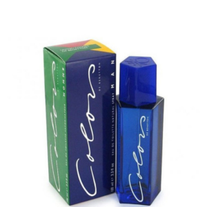 Benetton Colors Hm x 100 ml (ORIGINAL)