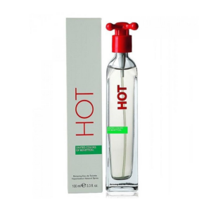 Benetton Hot x 100 ml (ORIGINAL)