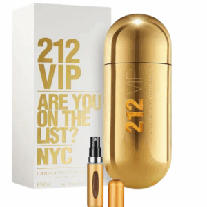 212 VIP WOMAN CAROLINA HERRERA Premium calidad 1.1
