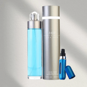 360° PERRY ELLIS Premium calidad 1.1