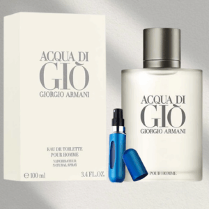 ACQUA DI GIO GIORGIO ARMANI Premium calidad 1.1