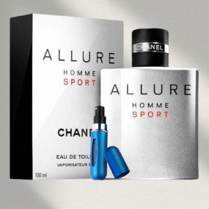 ALLURE HOMME SPORT CHANEL Premium calidad 1.1