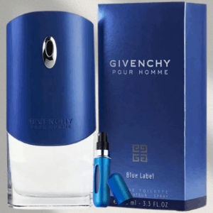 BLUE LABEL GIVENCHY Premium calidad 1.1