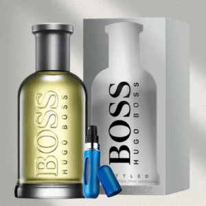BOSS BOTTLED HUGO BOSS Premium calidad 1.1