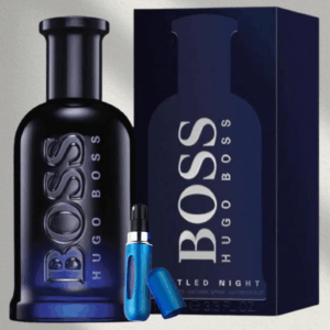 BOSS BOTTLED INFINITE HUGO BOSS Premium calidad 1.1