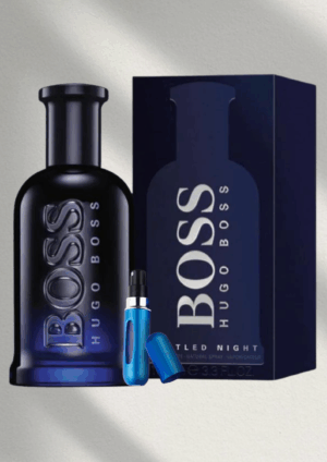 BOSS BOTTLED INFINITE HUGO BOSS Premium calidad 1.1