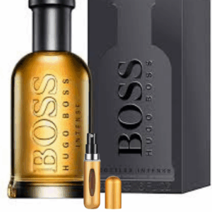 BOSS BOTTLED INTENSE HUBO BOSS Premium calidad 1.1